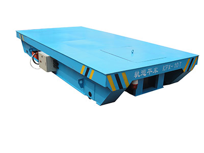 江蘇電動(dòng)平車